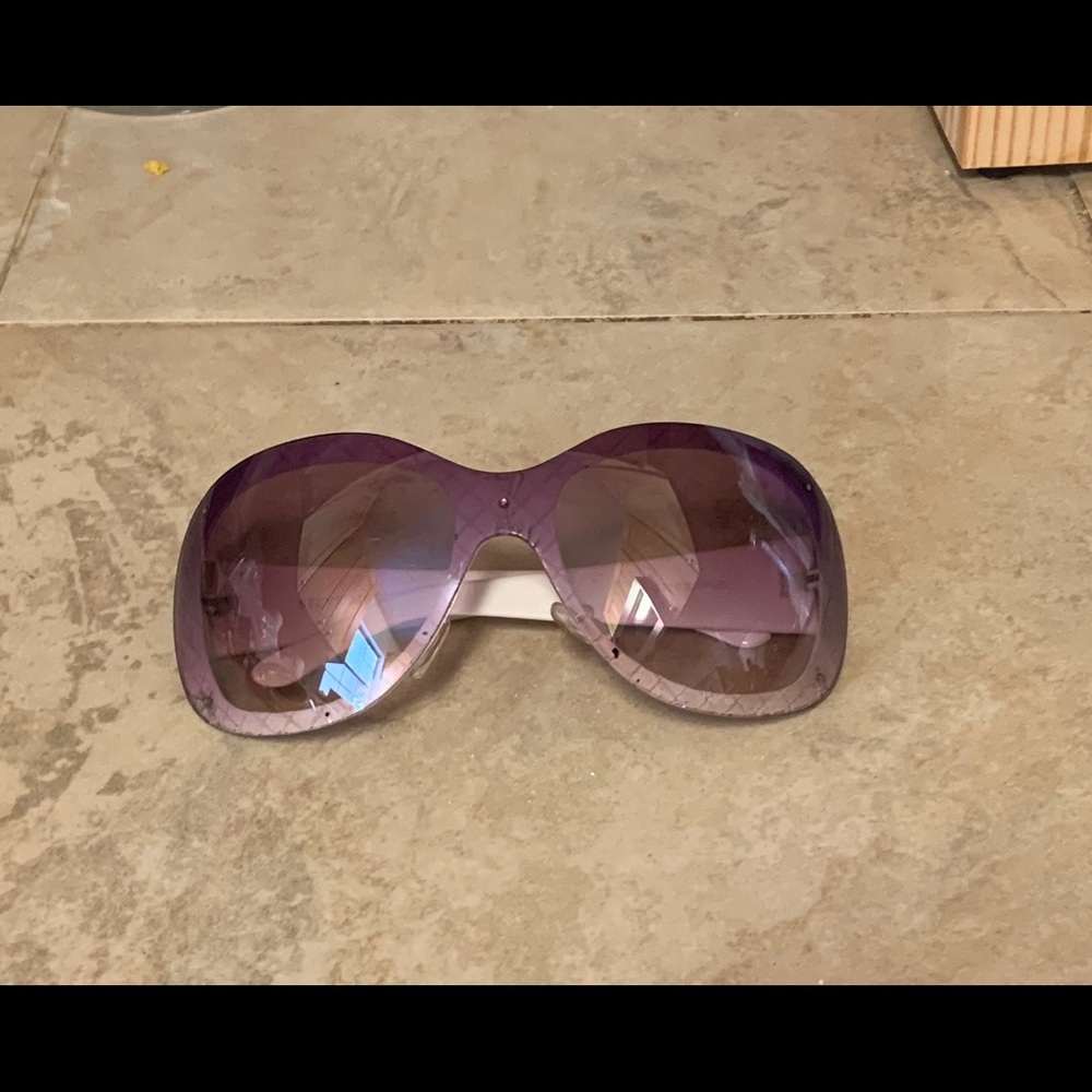 Steve Madden Sunglasses